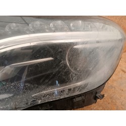 LAMPA LEWY PRZÓD EU XENON LED MERCEDES GLA W156 A1569061700