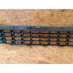 KRATKA ZDERZAKA ATRAPA PRZÓD ŚRODKOWA OPEL ASTRA IV J 13266567