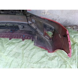 ZDERZAK PRZÓD PRZEDNI ORYGINAŁ MITSUBISHI SPACE STAR II III LIFT 6400J973ZZ