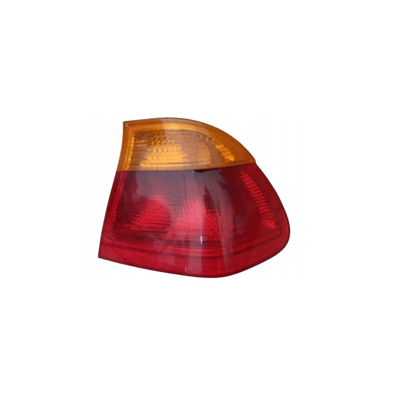BMW 3 E46 LAMPA TYLNA TYŁ PRAWA 8364922