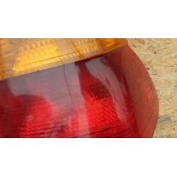 BMW 3 E46 LAMPA TYLNA TYŁ PRAWA 8364922
