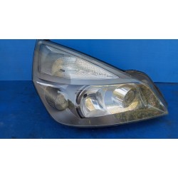 LAMPA PRAWY PRZÓD EU XENON RENAULT ESPACE IV 155654-00