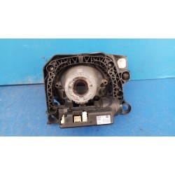 ODBŁYŚNIK SOCZEWKA LAMPY LEWY PRZÓD XENON SKODA OCTAVIA II SUPERB II