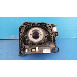 ODBŁYŚNIK SOCZEWKA LAMPY LEWY PRZÓD XENON SKODA OCTAVIA II SUPERB II