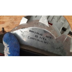 BMW 3 E46 LAMPA TYLNA TYŁ PRAWA 8364922