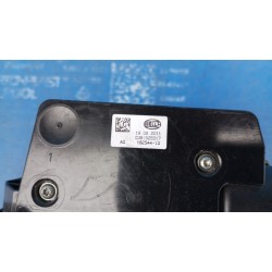 ODBŁYŚNIK SOCZEWKA LAMPY LEWY PRZÓD XENON SKODA OCTAVIA II SUPERB II