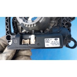 ODBŁYŚNIK SOCZEWKA LAMPY LEWY PRZÓD XENON SKODA OCTAVIA II SUPERB II