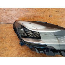 LAMPA PRAWY PRZÓD REFLEKTOR EU 1077376-30-B TESLA MODEL 3 LED