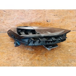 LAMPA PRAWY PRZÓD REFLEKTOR EU 1077376-30-B TESLA MODEL 3 LED