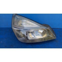 LAMPA PRAWY PRZÓD EU XENON RENAULT ESPACE IV 155654-00