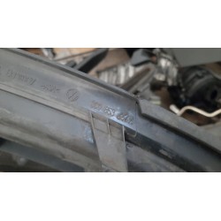 ATRAPA KRATKA ZDERZAKA VOLKSWAGEN PASSAT B6 KOMBI