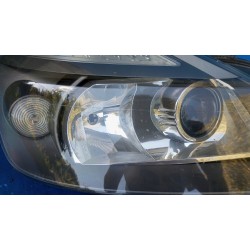 LAMPA PRAWY PRZÓD EU XENON RENAULT ESPACE IV 155654-00