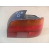 BMW E39 SEDAN LAMPA PRAWY TYŁ TYLNA