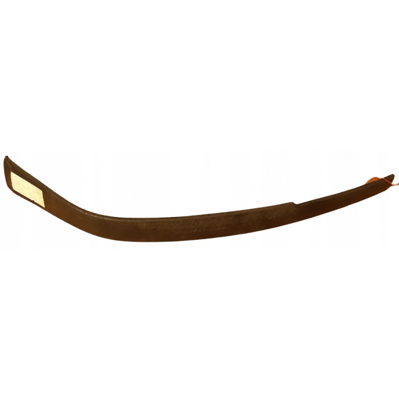 TOYOTA COROLLA E12 LISTWA OSŁONA NAKŁADKA BŁOTNIKA LEWY PRZÓD 76852-02020