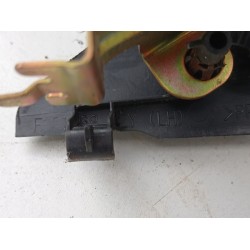 UCHWYT OSŁONA RĄCZKA KLAMKA DRZWI MAZDA RX8 RX-8