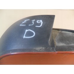 BMW E39 SEDAN LAMPA PRAWY TYŁ TYLNA