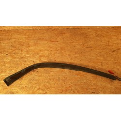 TOYOTA COROLLA E12 LISTWA OSŁONA NAKŁADKA BŁOTNIKA LEWY PRZÓD 76852-02020