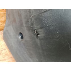 ZDERZAK PRZÓD PRZEDNI ORYGINAŁ 8200396601 OPEL MOVANO A RENAULT MASTER II