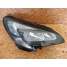 LAMPA PRAWY PRZÓD EU 13381336 OPEL CORSA E 2014-2019