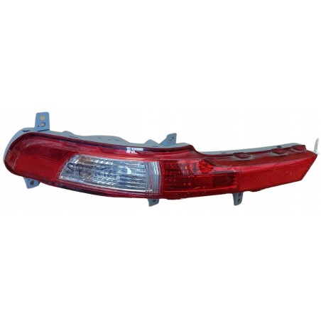 KIA SPORTAGE III 3 LAMPA LEWA TYŁ TYLNA L92405-3U3