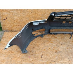 ZDERZAK PRZÓD PRZEDNI ORYGINAŁ 52119-05160 TOYOTA AVENSIS T25 2003-