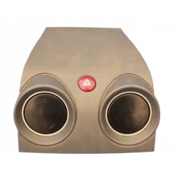 MR951746 MITSUBISHI COLT VI 6 KRATKA NAWIEWU OSŁONA ŚRODKOWA DESKI