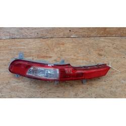 KIA SPORTAGE III 3 LAMPA LEWA TYŁ TYLNA L92405-3U3
