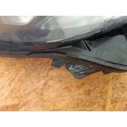 LAMPA PRAWY PRZÓD EU 13381336 OPEL CORSA E 2014-2019