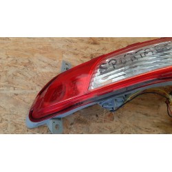 KIA SPORTAGE III 3 LAMPA LEWA TYŁ TYLNA L92405-3U3