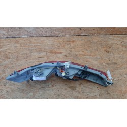 KIA SPORTAGE III 3 LAMPA LEWA TYŁ TYLNA L92405-3U3