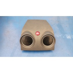 MR951746 MITSUBISHI COLT VI 6 KRATKA NAWIEWU OSŁONA ŚRODKOWA DESKI