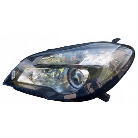 LAMPA LEWY PRZÓD EU XENON 42344332 OPEL MOKKA A I 2012-2016