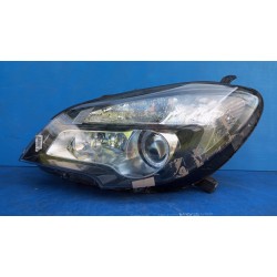 LAMPA LEWY PRZÓD EU XENON 42344332 OPEL MOKKA A I 2012-2016