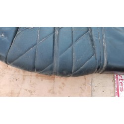 KANAPA SIEDZISKO TYŁ INFINITI QX70 FX S51 FX35