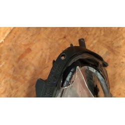 OPEL CORSA D LIFT REFLEKTOR LAMPA LEWA PRZÓD PRZEDNIA 13295011