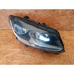 LAMPA PRAWY PRZÓD EU 1T1941006G VOLKSWAGEN TOURAN I LIFT 1T1