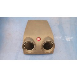 MR951746 MITSUBISHI COLT VI 6 KRATKA NAWIEWU OSŁONA ŚRODKOWA DESKI