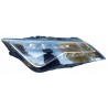 LAMPA REFLEKTOR PRAWY PRZÓD EU SEAT LEON III FULL LED LIFT 5F1941008G 2017-