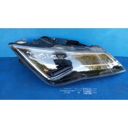 LAMPA REFLEKTOR PRAWY PRZÓD EU SEAT LEON III FULL LED LIFT 5F1941008G 2017-