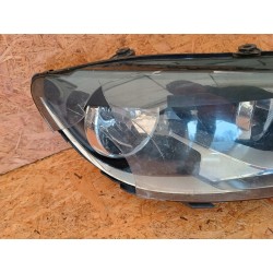 LAMPA PRAWY PRZÓD EU 1T1941006G VOLKSWAGEN TOURAN I LIFT 1T1