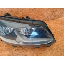 LAMPA PRAWY PRZÓD EU 1T1941006G VOLKSWAGEN TOURAN I LIFT 1T1