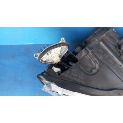 LAMPA REFLEKTOR PRAWY PRZÓD EU SEAT LEON III FULL LED LIFT 5F1941008G 2017-