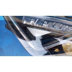LAMPA REFLEKTOR PRAWY PRZÓD EU SEAT LEON III FULL LED LIFT 5F1941008G 2017-