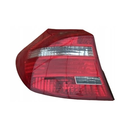 BMW 1 E87 E81 LIFT LAMPA LEWY TYŁ EU ORYGINAŁ 7164955