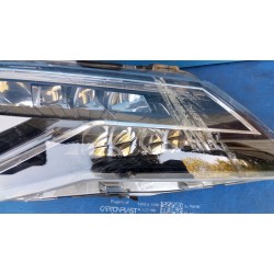 LAMPA REFLEKTOR PRAWY PRZÓD EU SEAT LEON III FULL LED LIFT 5F1941008G 2017-