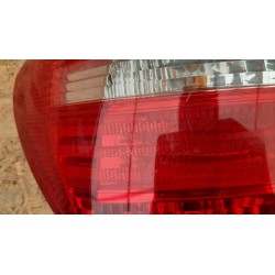 BMW 1 E87 E81 LIFT LAMPA LEWY TYŁ EU ORYGINAŁ 7164955