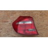 BMW 1 E87 E81 LIFT LAMPA LEWY TYŁ EU ORYGINAŁ 7164955