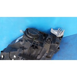 LAMPA REFLEKTOR PRAWY PRZÓD EU SEAT LEON III FULL LED LIFT 5F1941008G 2017-