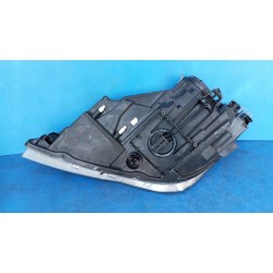 LAMPA REFLEKTOR PRAWY PRZÓD EU SEAT LEON III FULL LED LIFT 5F1941008G 2017-