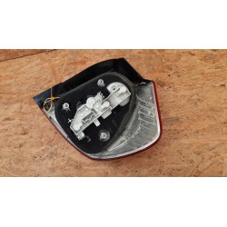 BMW 1 E87 E81 LIFT LAMPA LEWY TYŁ EU ORYGINAŁ 7164955